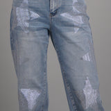 MEDIUM WASH