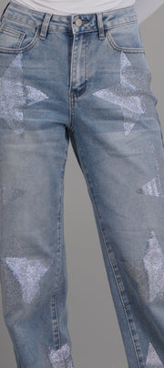 MEDIUM WASH