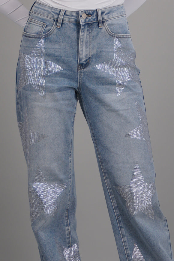 MEDIUM WASH