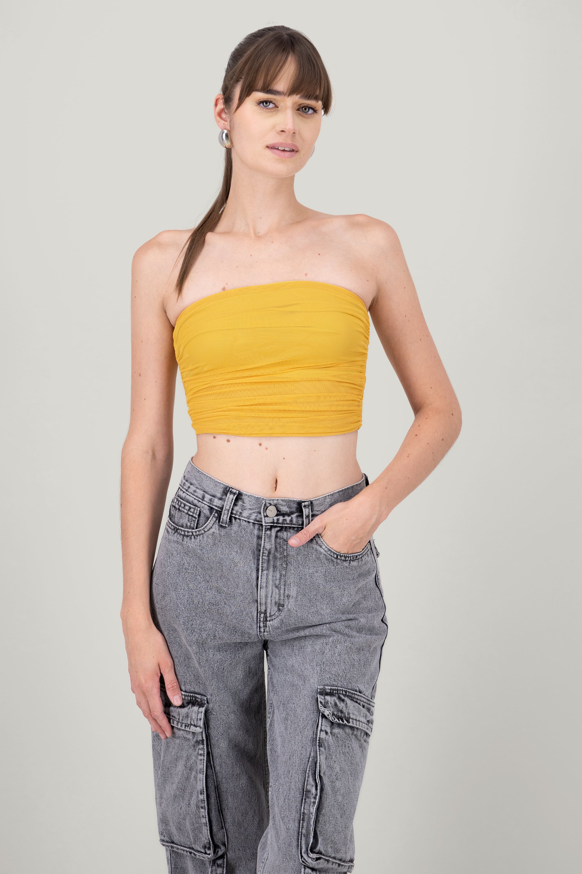 AMARILLO