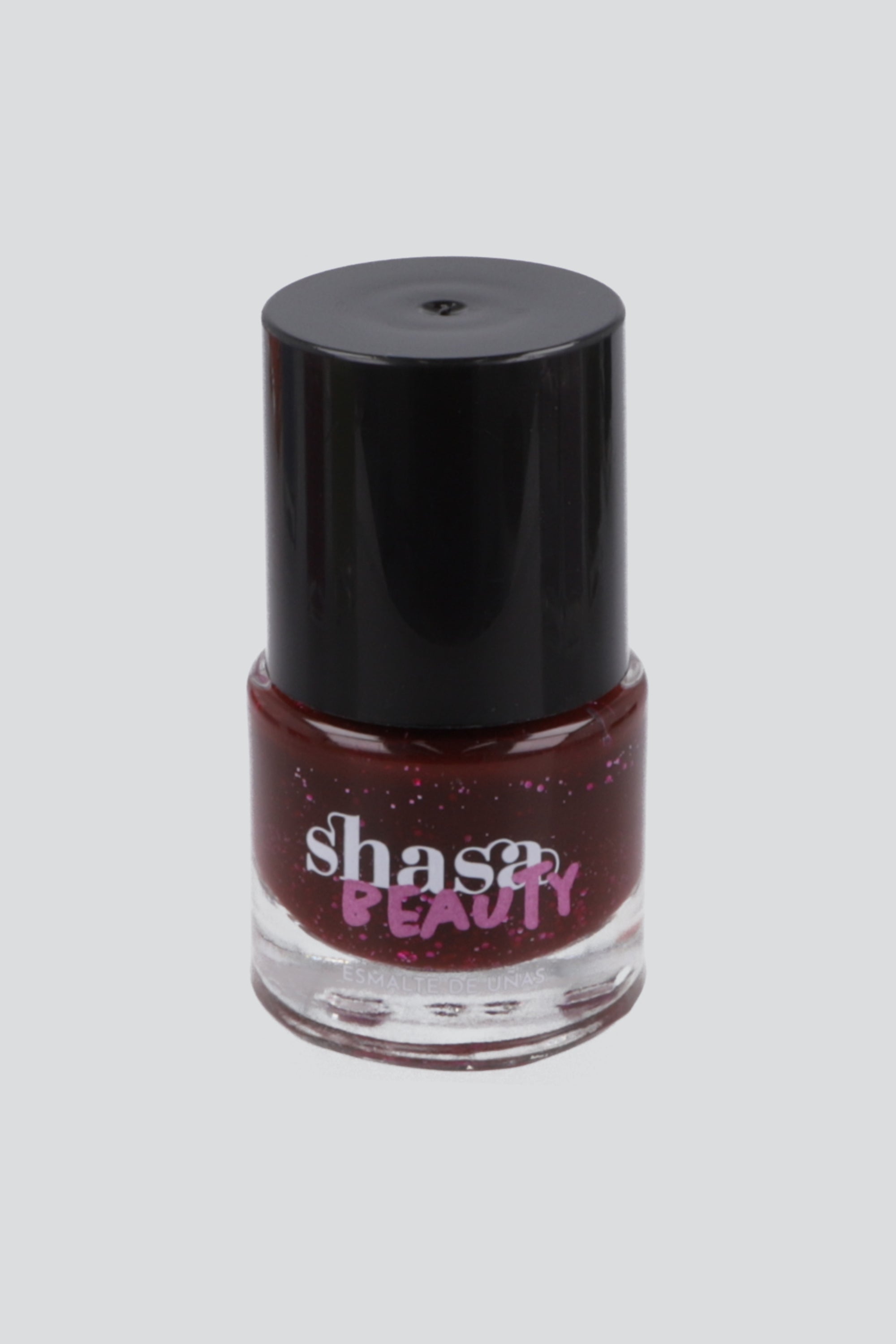 Esmalte color VINO