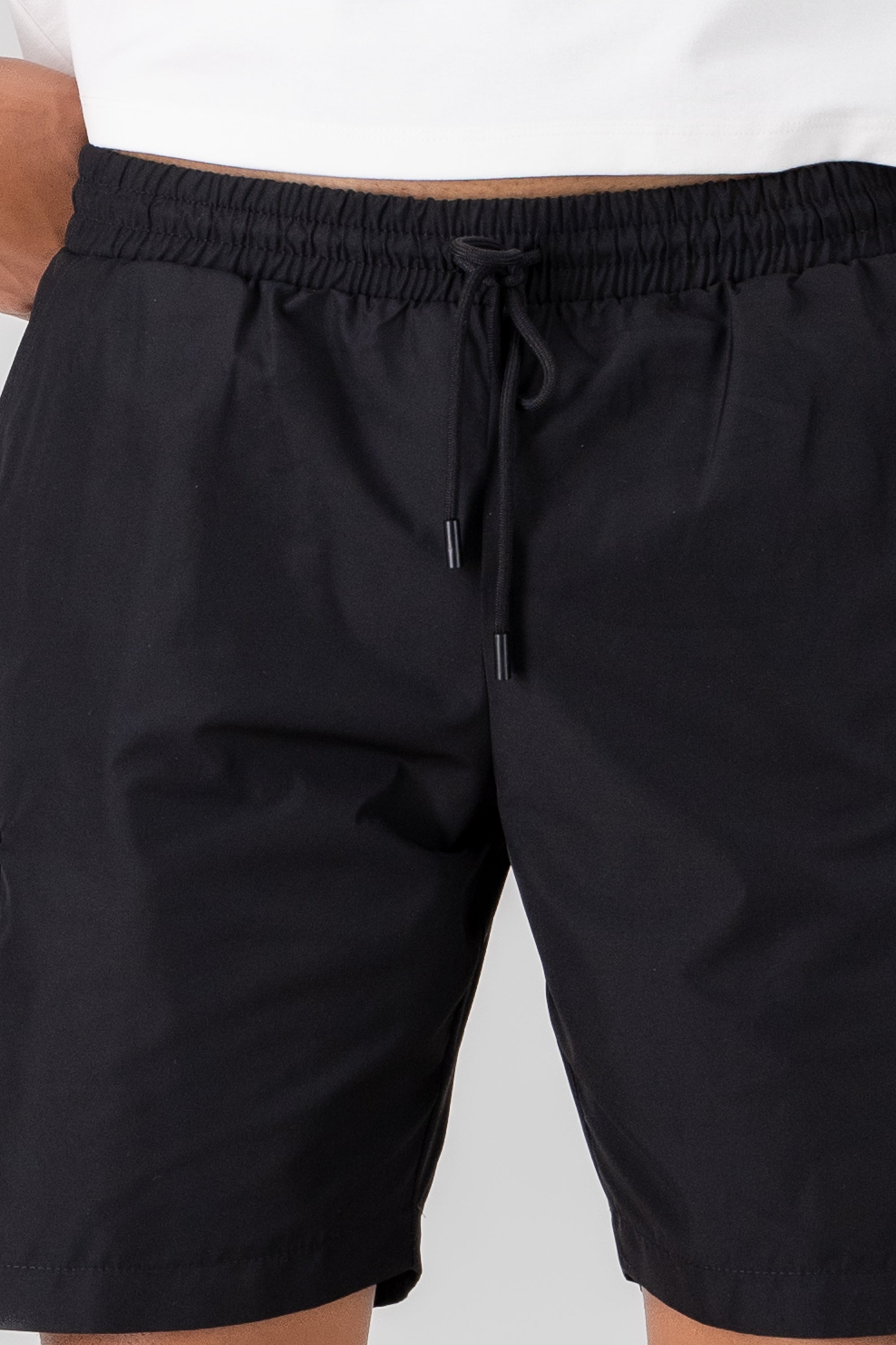 Shorts cargo sport NEGRO