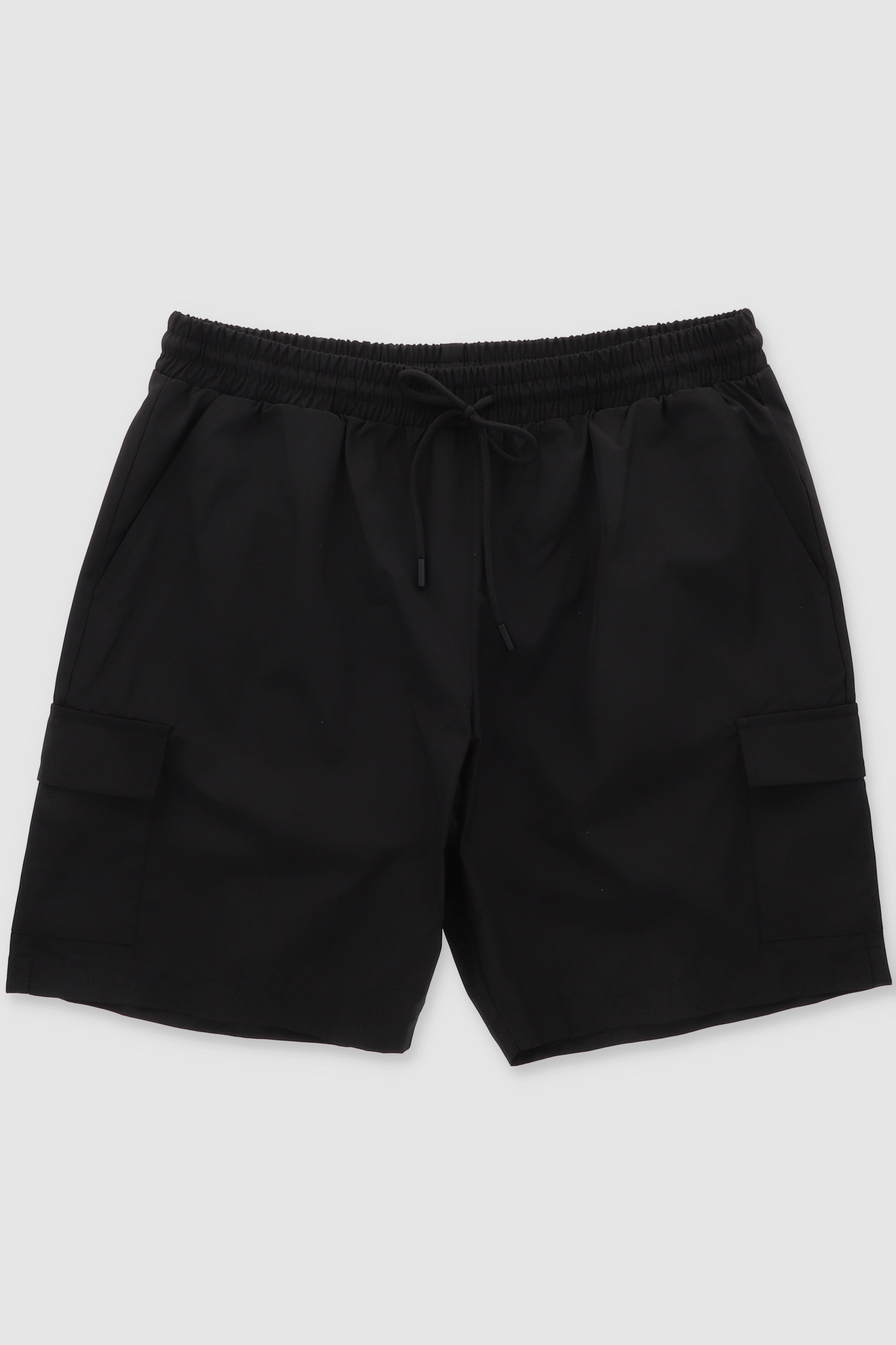 Shorts cargo sport NEGRO