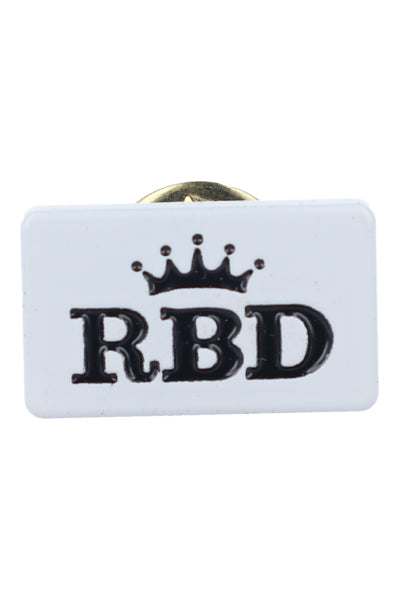 Pin RBD corona