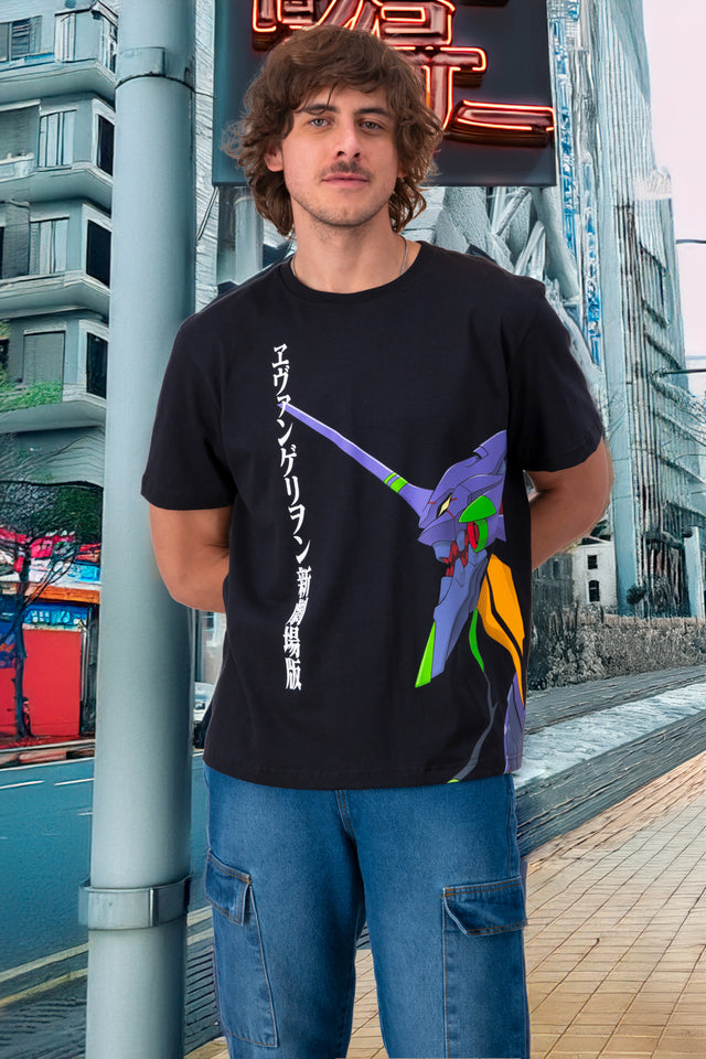 Playera EVA 01