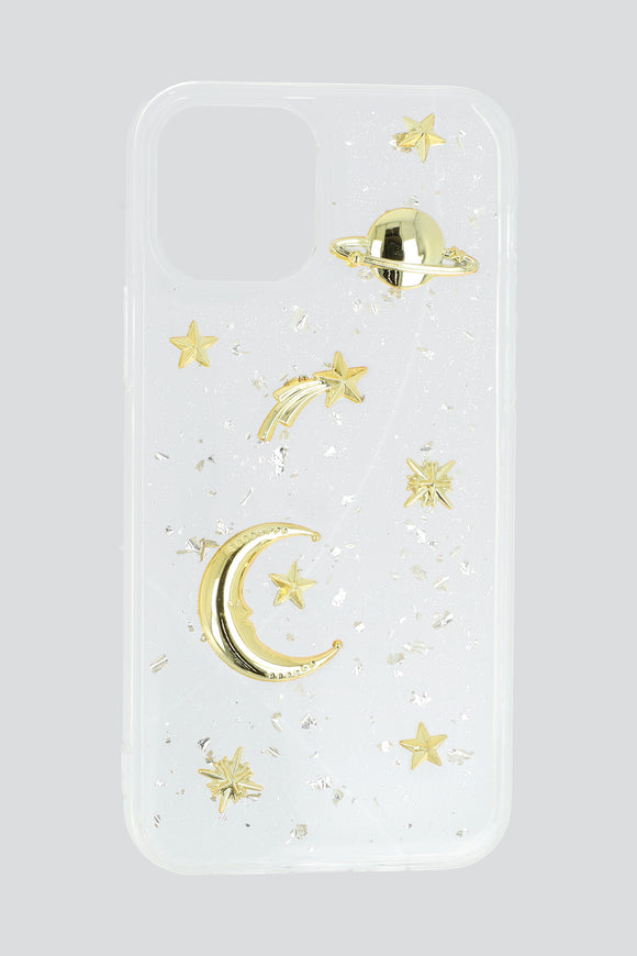 Funda Celular I12 Galáctica