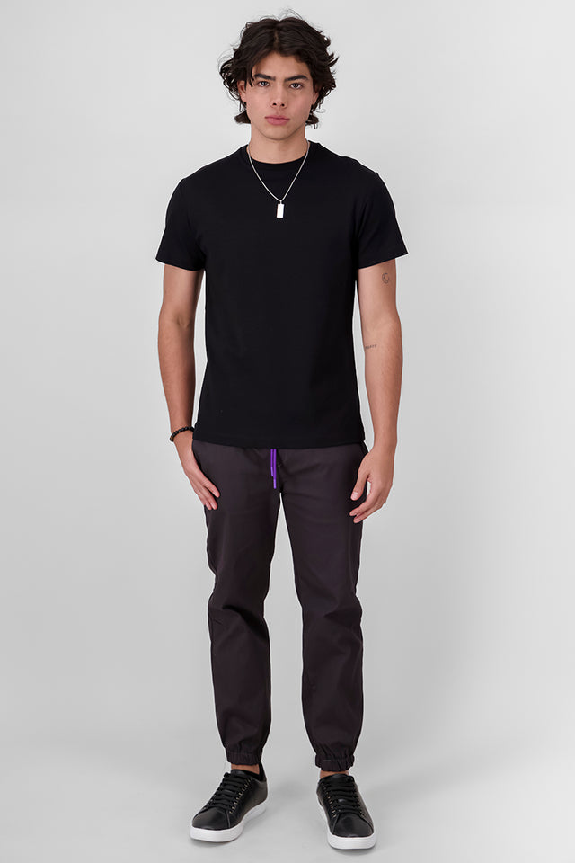 Jogger Biker Slim