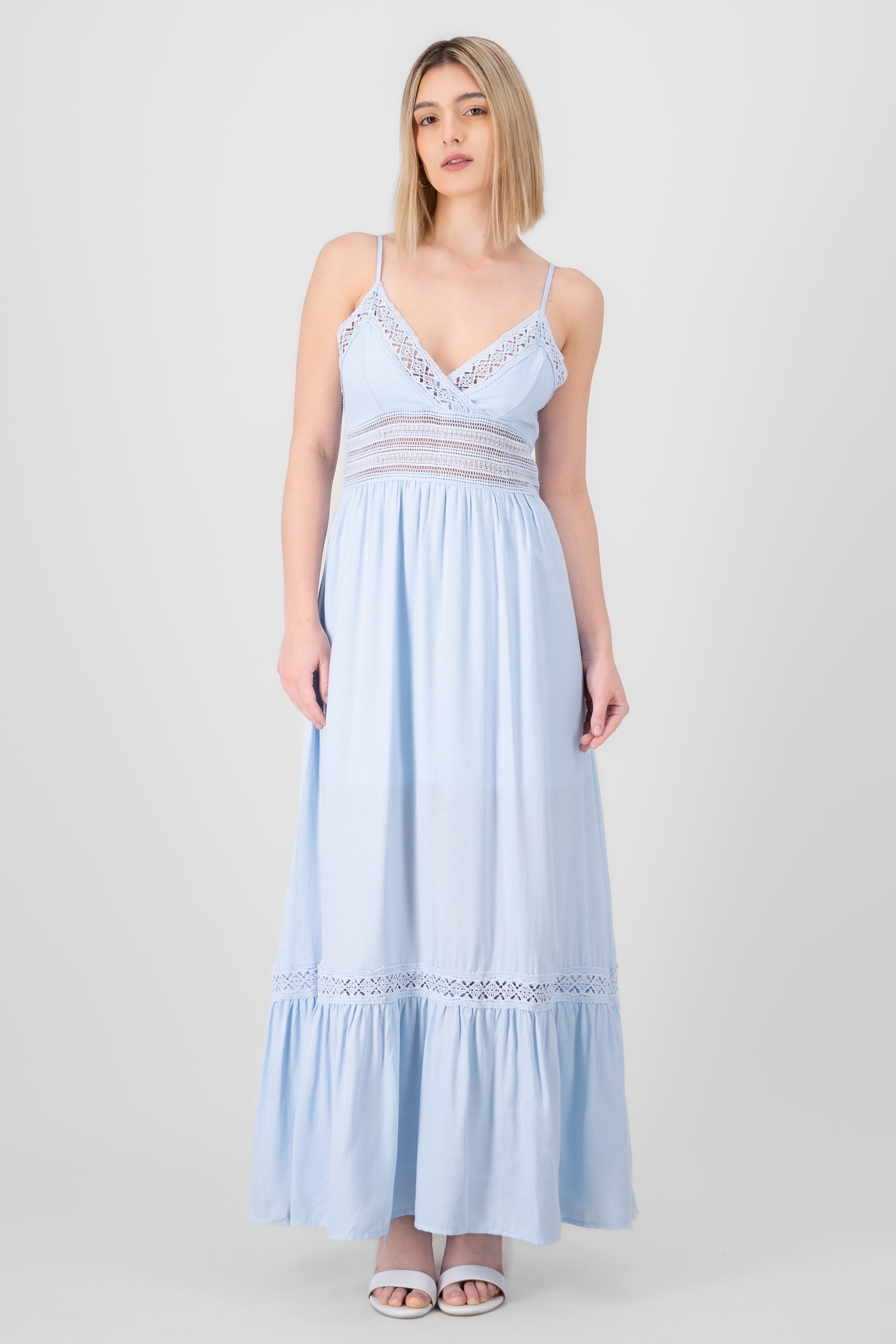 AZUL CIELO
