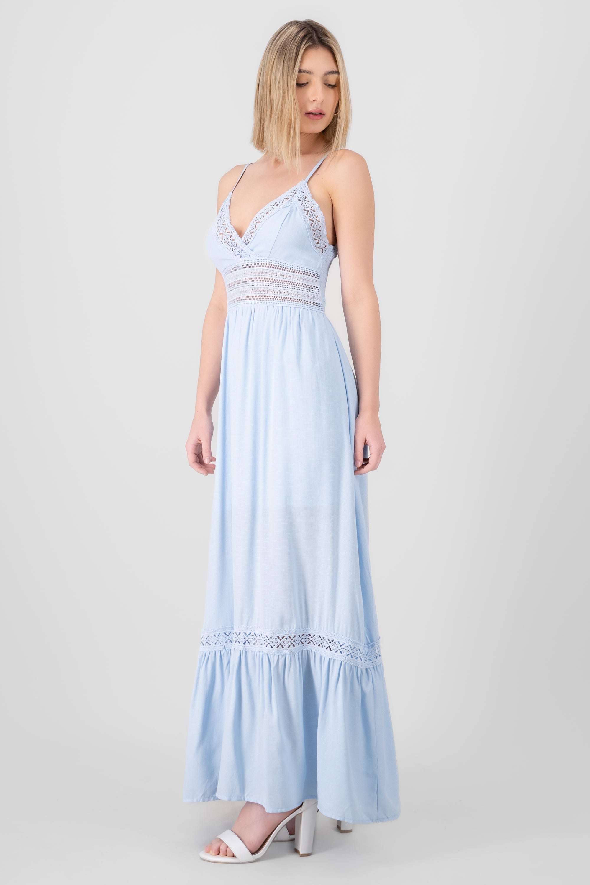 AZUL CIELO