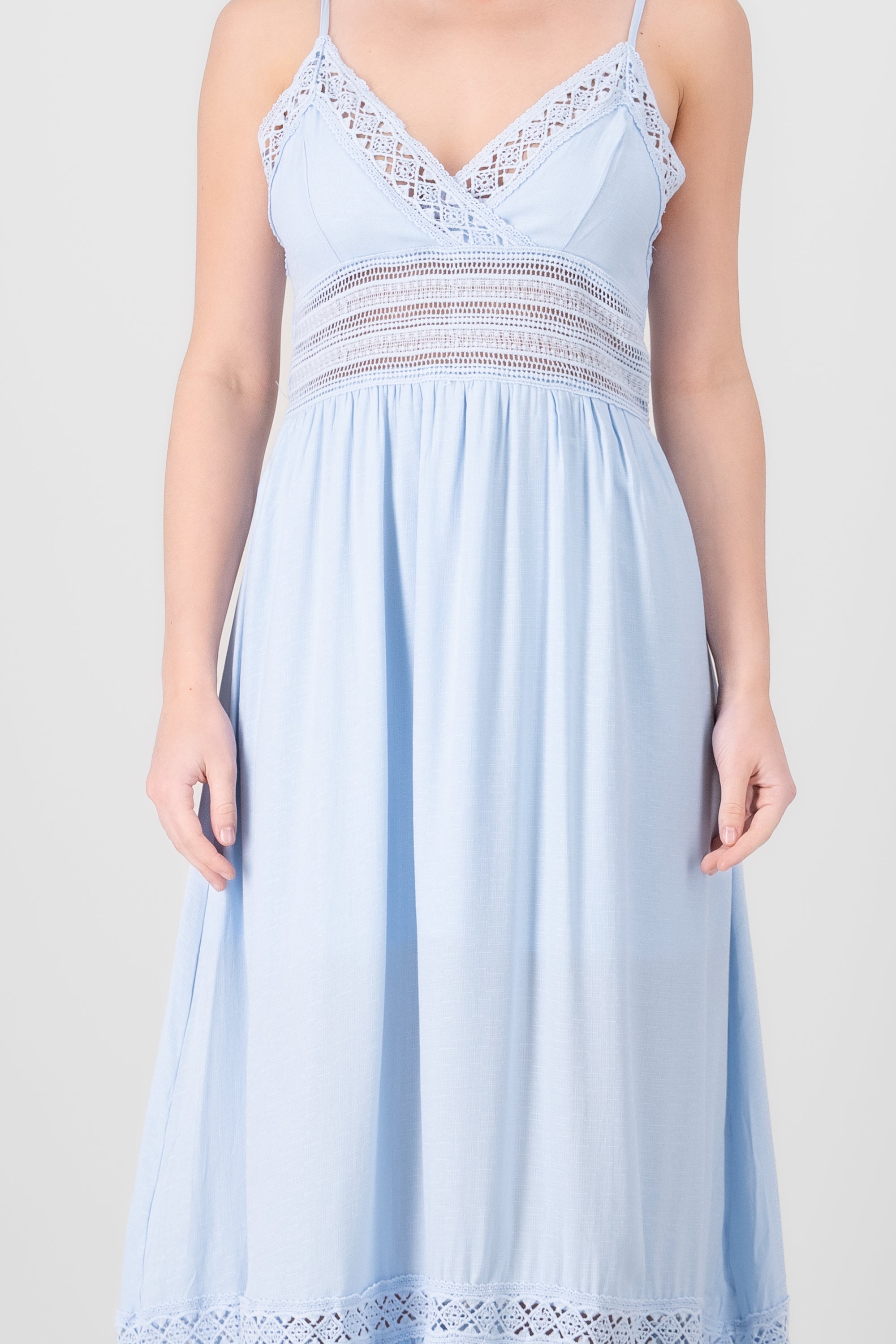 AZUL CIELO