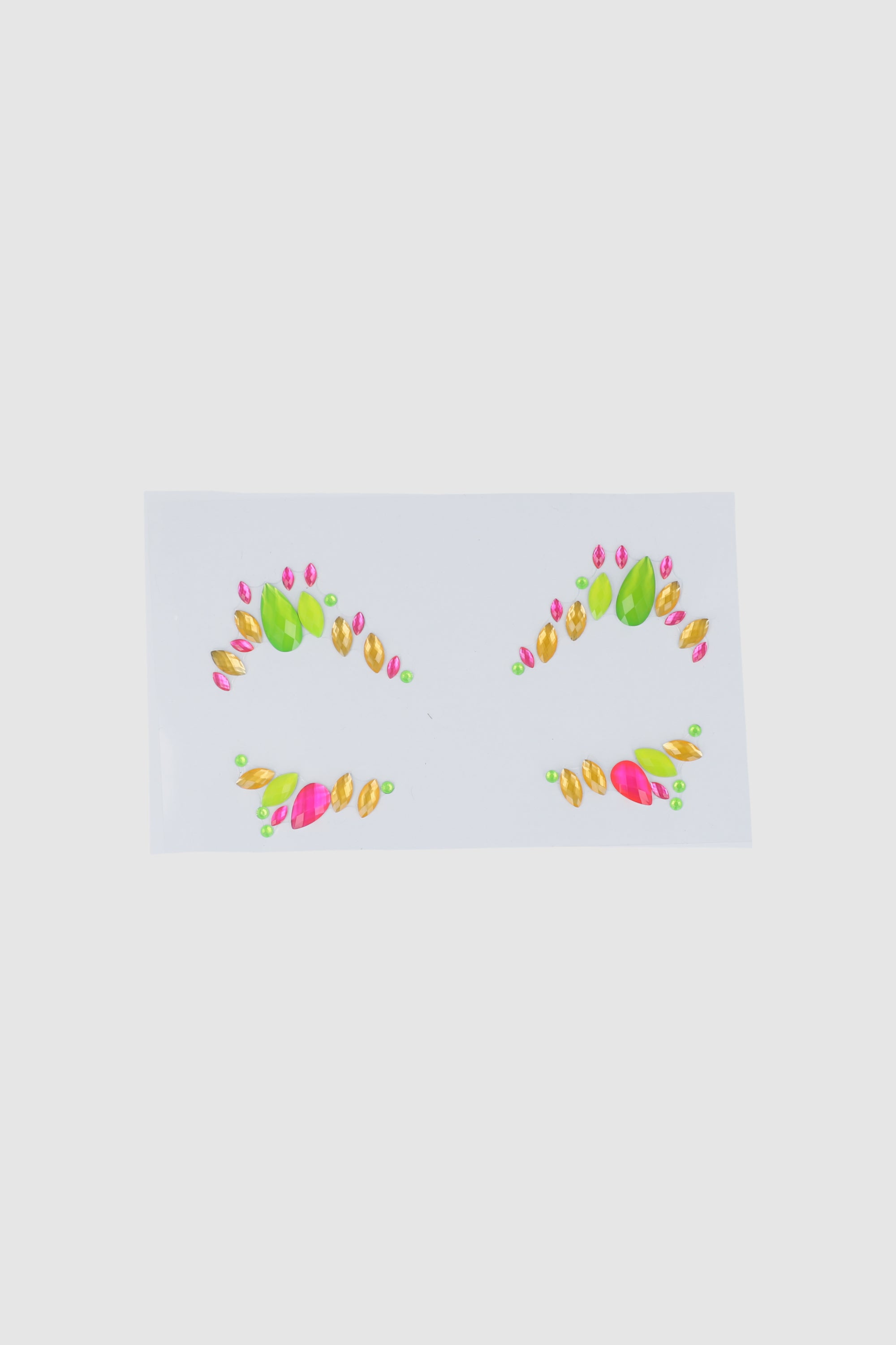 NEON MULTICOLOR