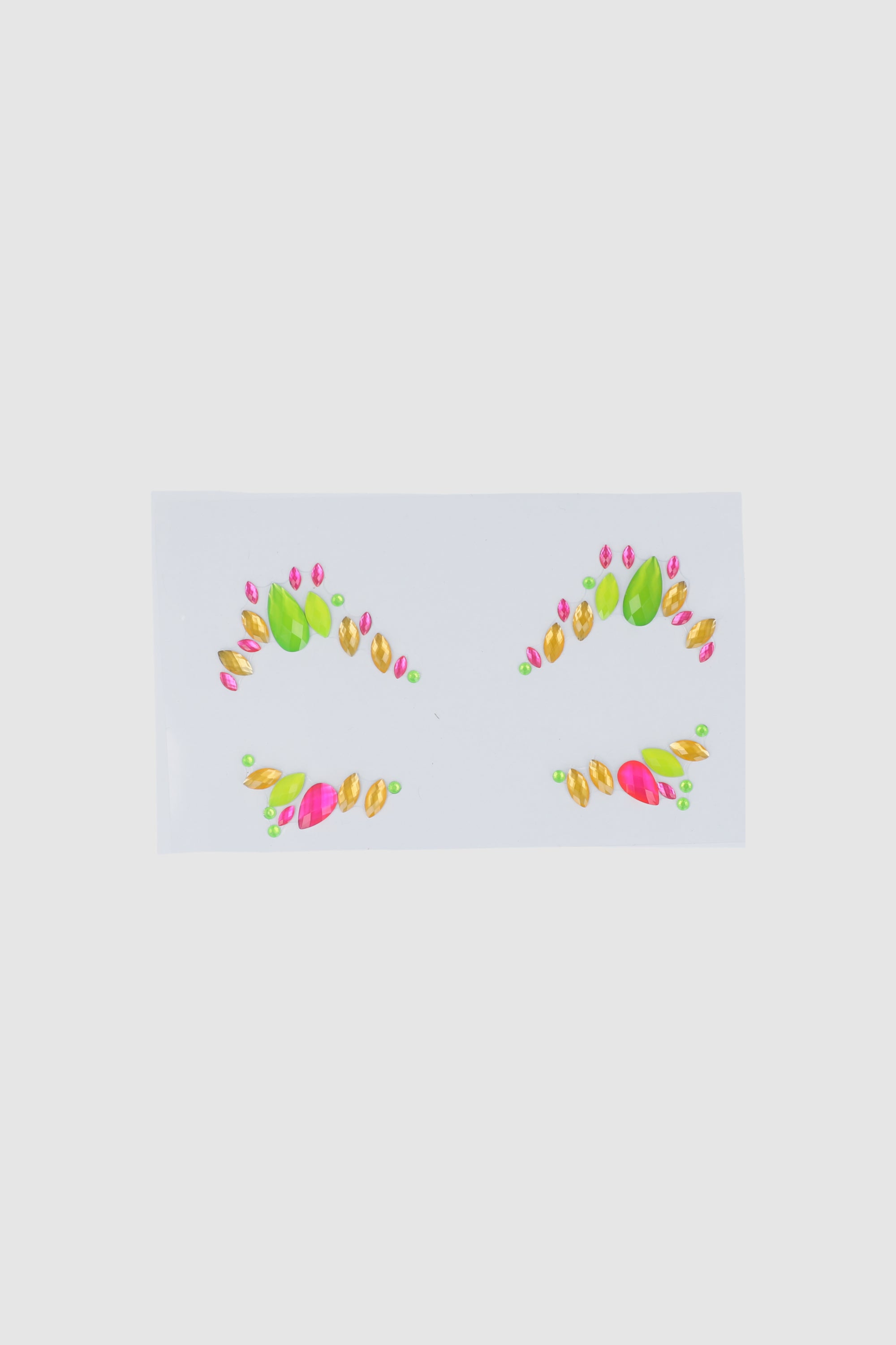 NEON MULTICOLOR
