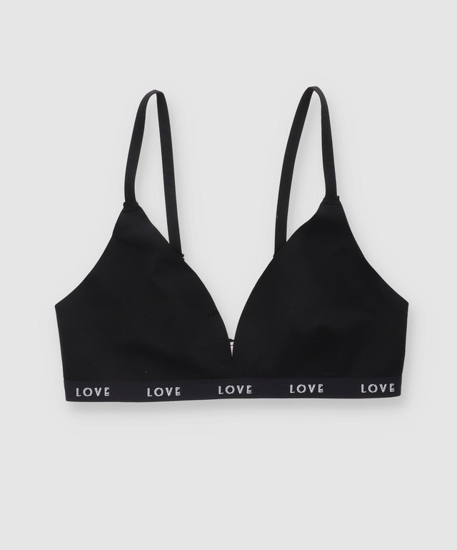 Bralette seamless love