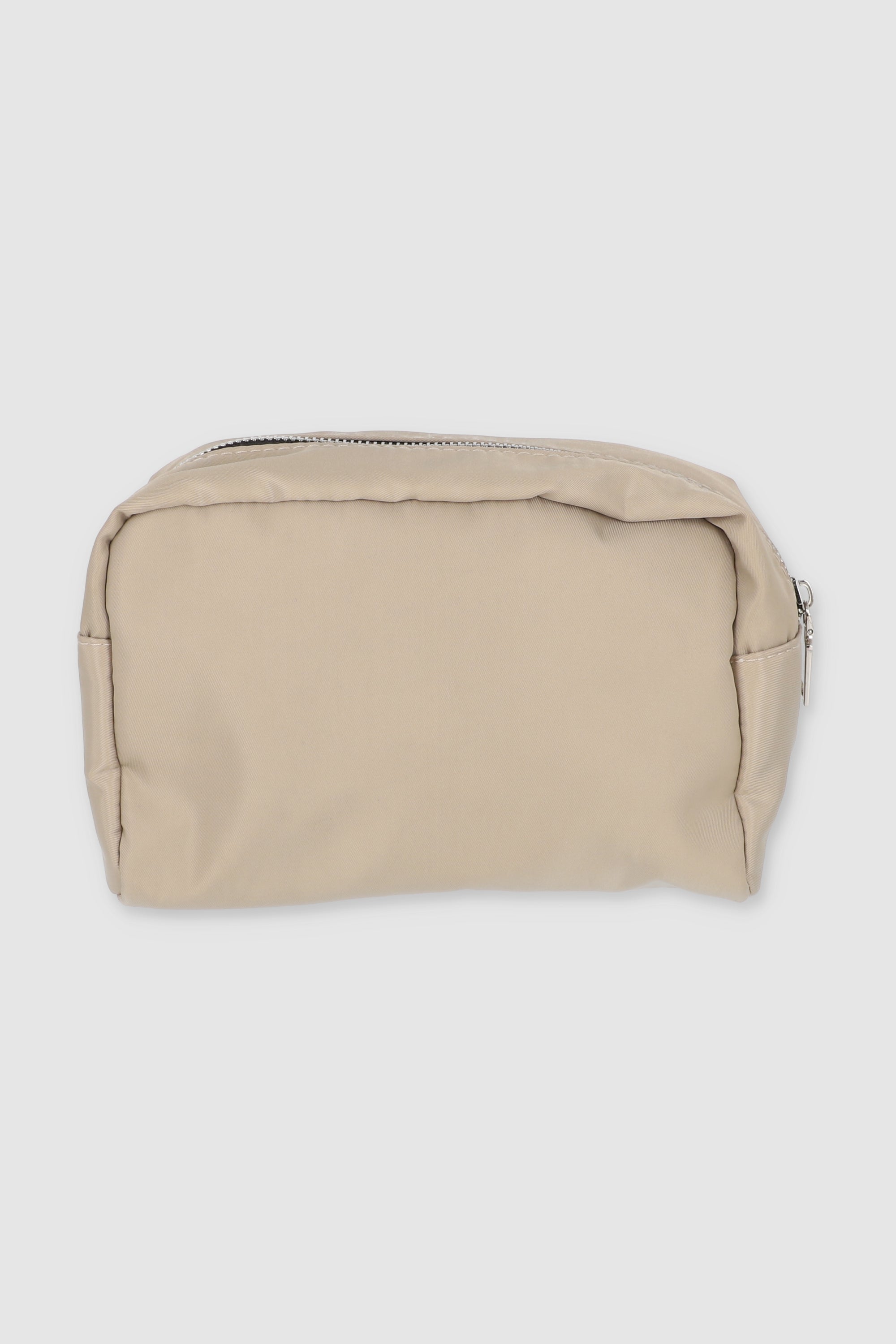 Cosmetiquera grande KHAKI