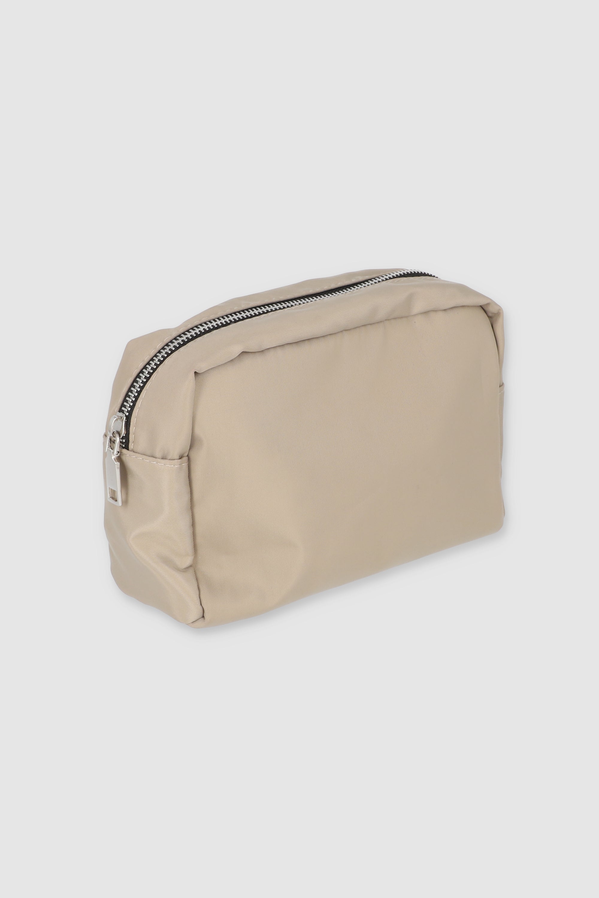 Cosmetiquera grande KHAKI