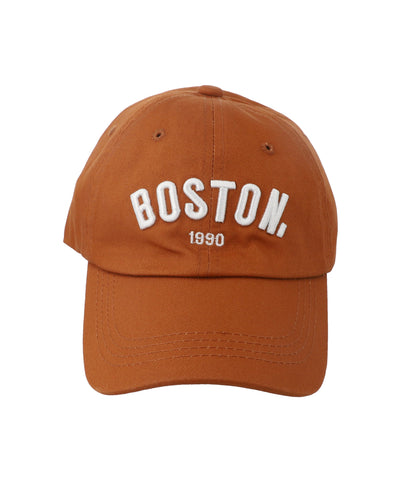 Gorra Boston 1990