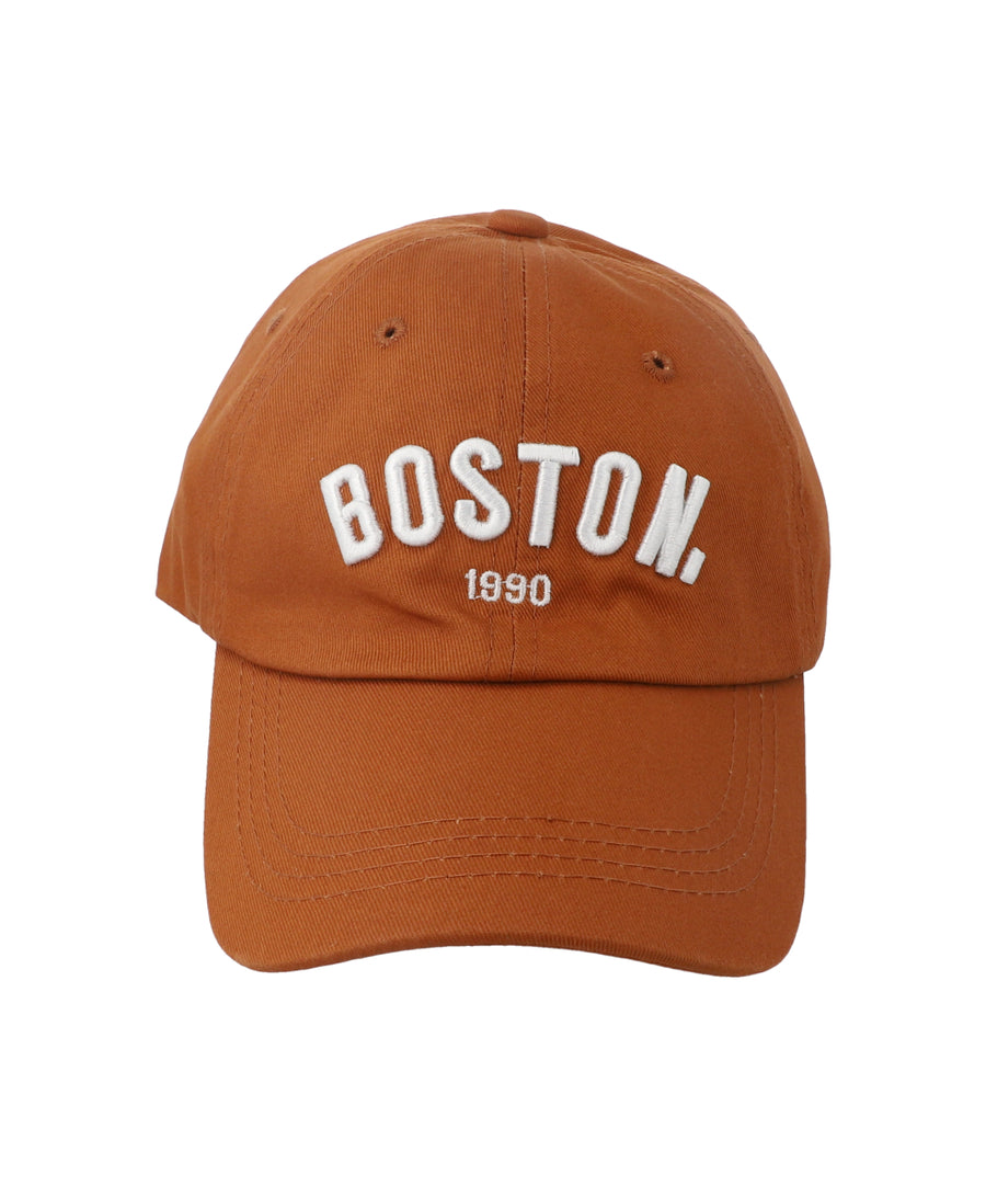 Gorra Boston 1990