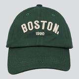 Gorra Boston 1990