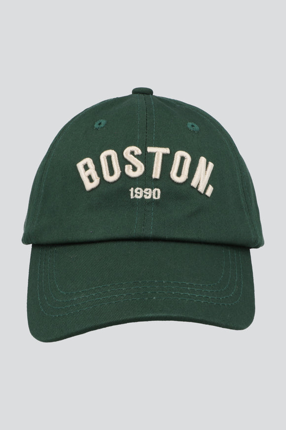 Gorra Boston 1990