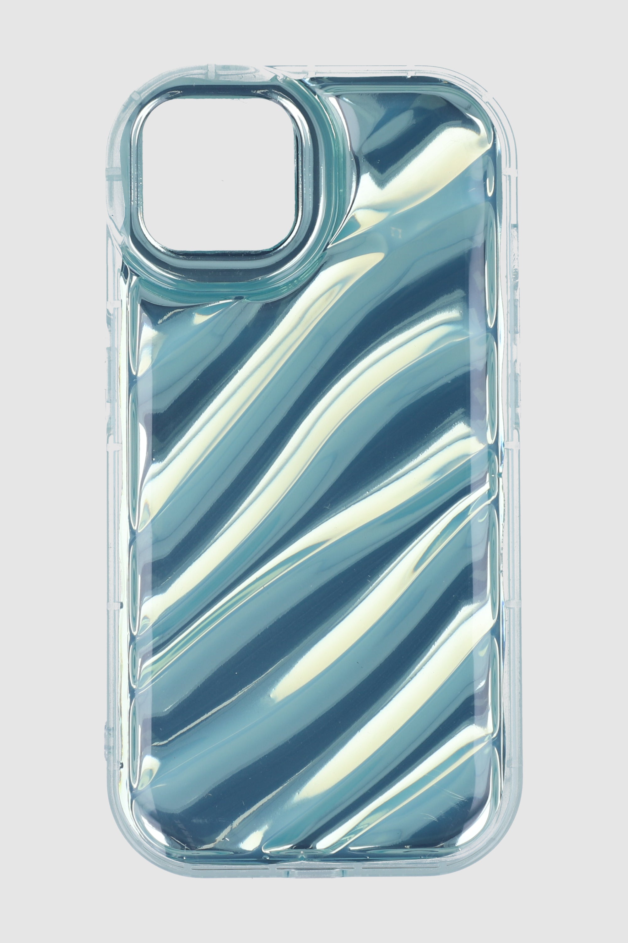 Funda Cel I14 AZUL