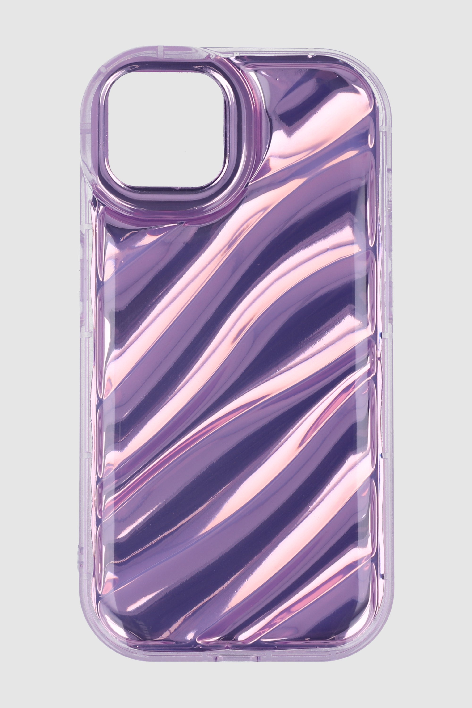 Funda Cel I14 MORADO