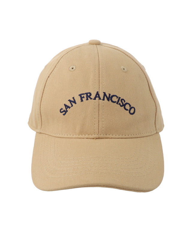 Gorra San Francisco