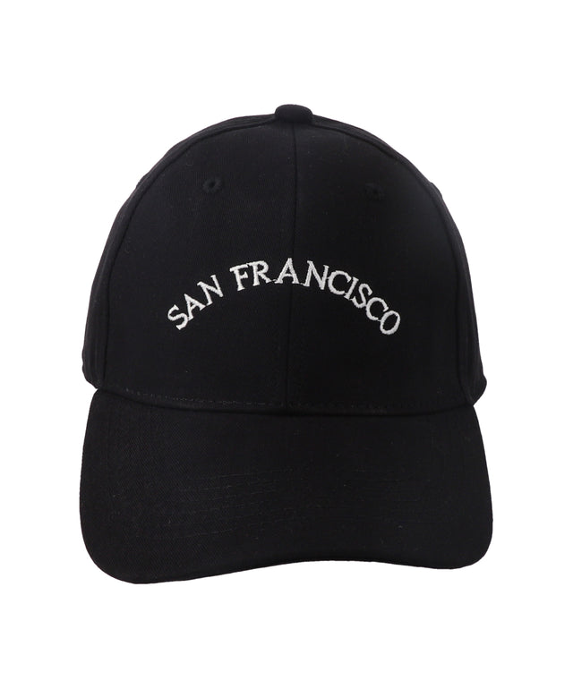 Gorra San Francisco