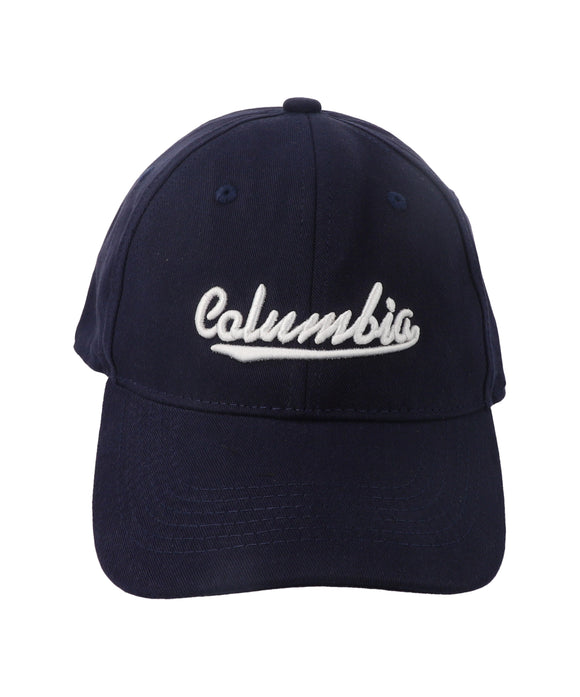 Gorra Columbia Cursiva
