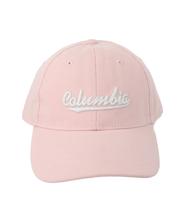 Gorra Columbia Cursiva