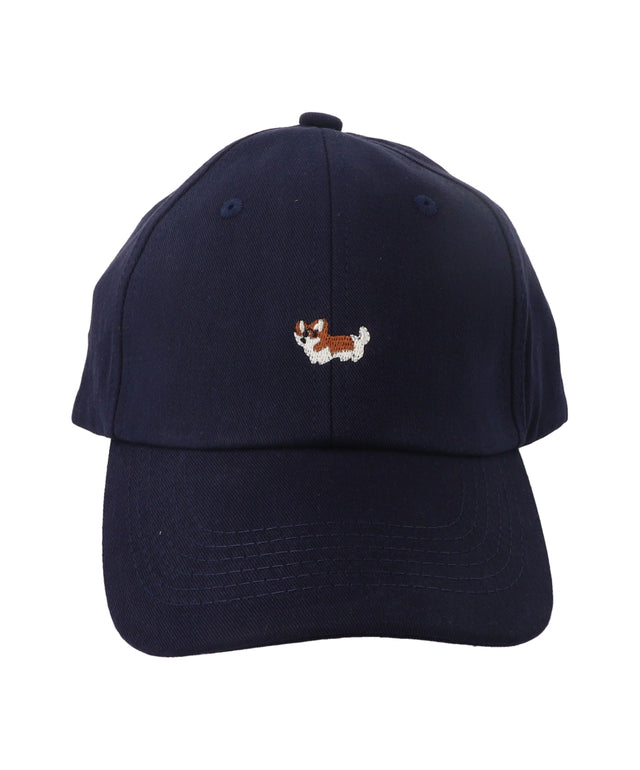 Gorra Corgi Bordado