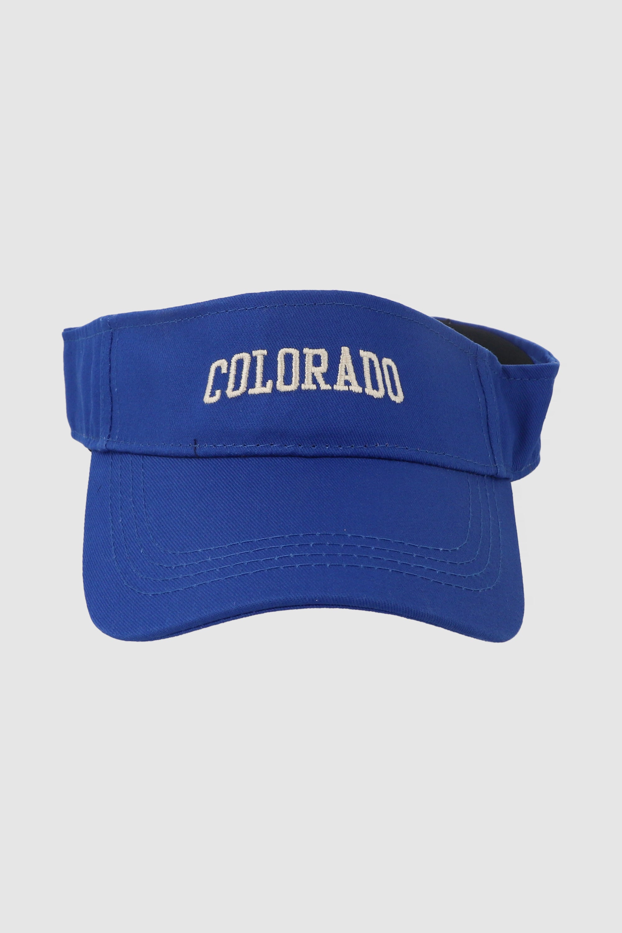 Visera Colorado AZUL