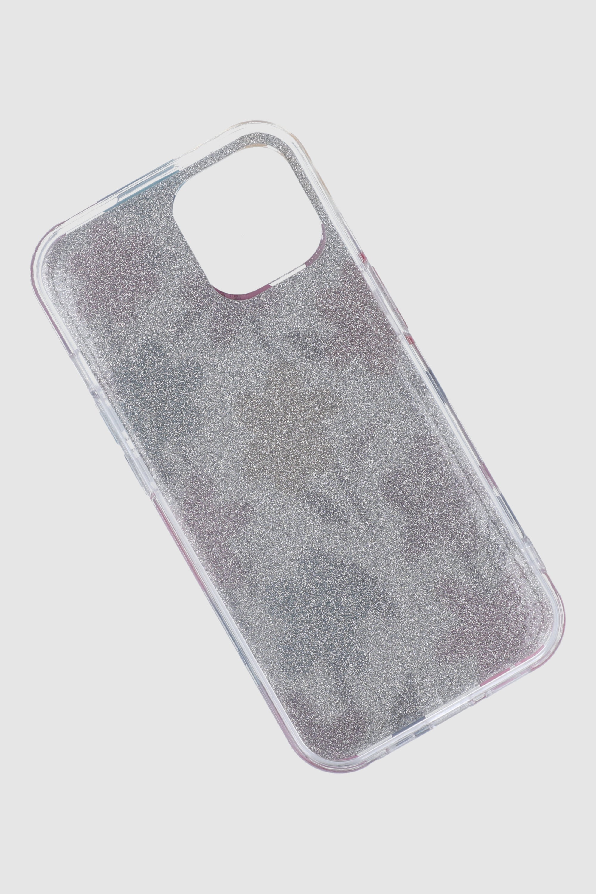 Funda Celular I15 Flores MULTICOLOR