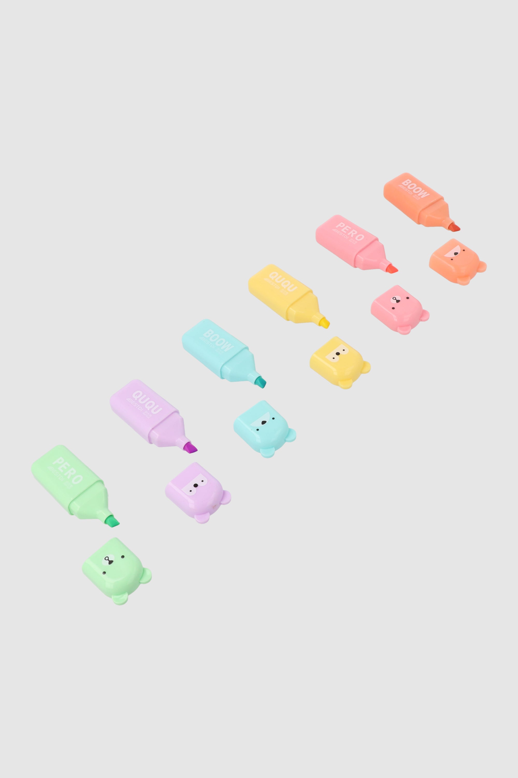 MULTICOLOR