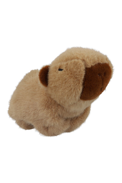 Peluche Capibara Esponjoso