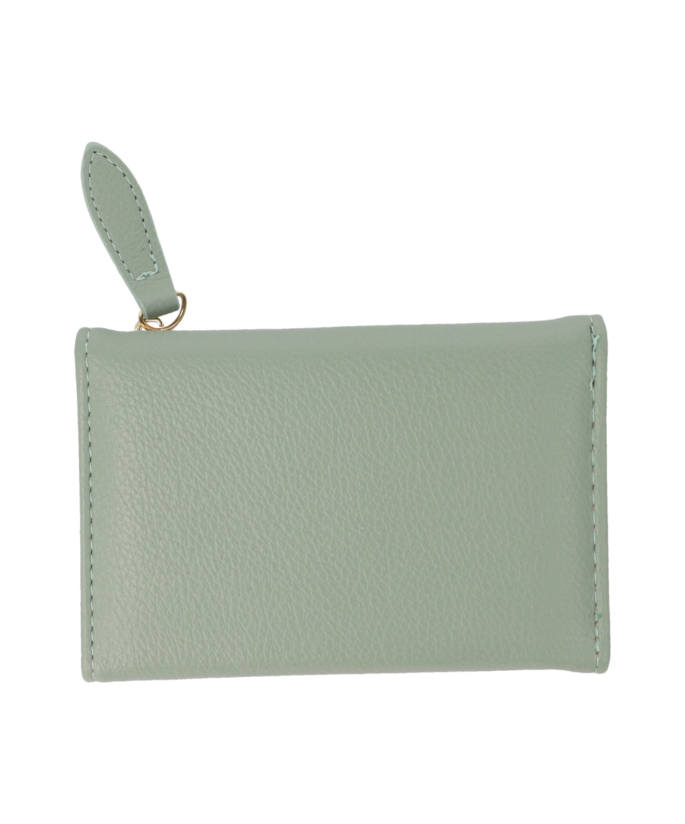 Cartera Puffy MENTA