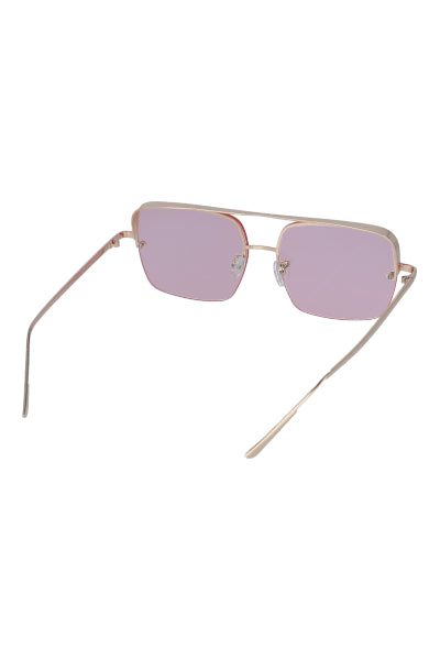 Lentes Rimeless Vintage ROSA