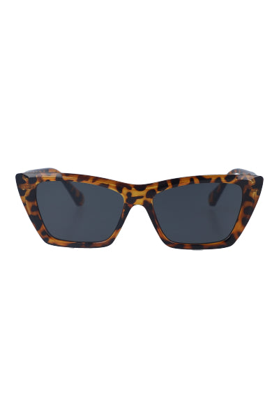 Lentes Cateye Rectangulares CAFE