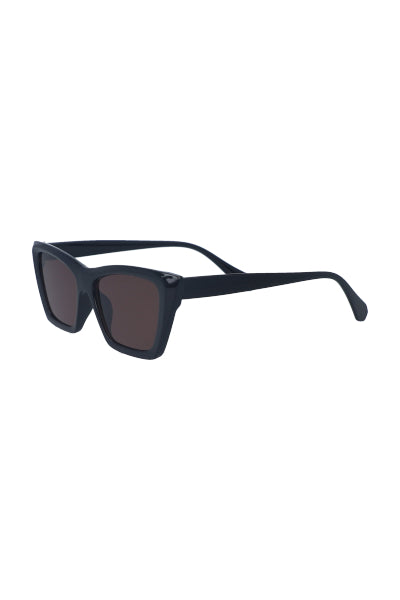 Lentes Cateye Rectangulares NEGRO