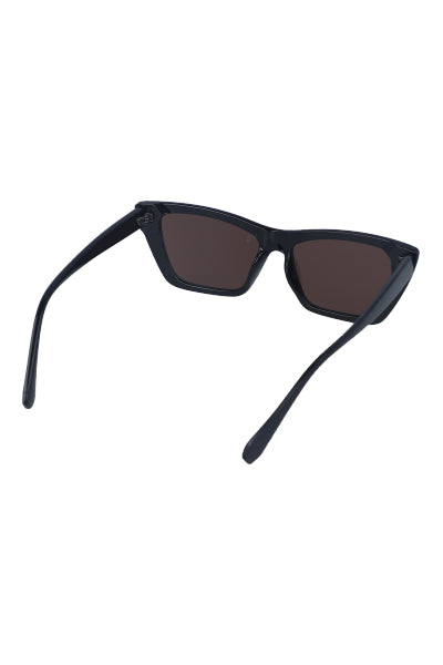 Lentes Cateye Rectangulares NEGRO