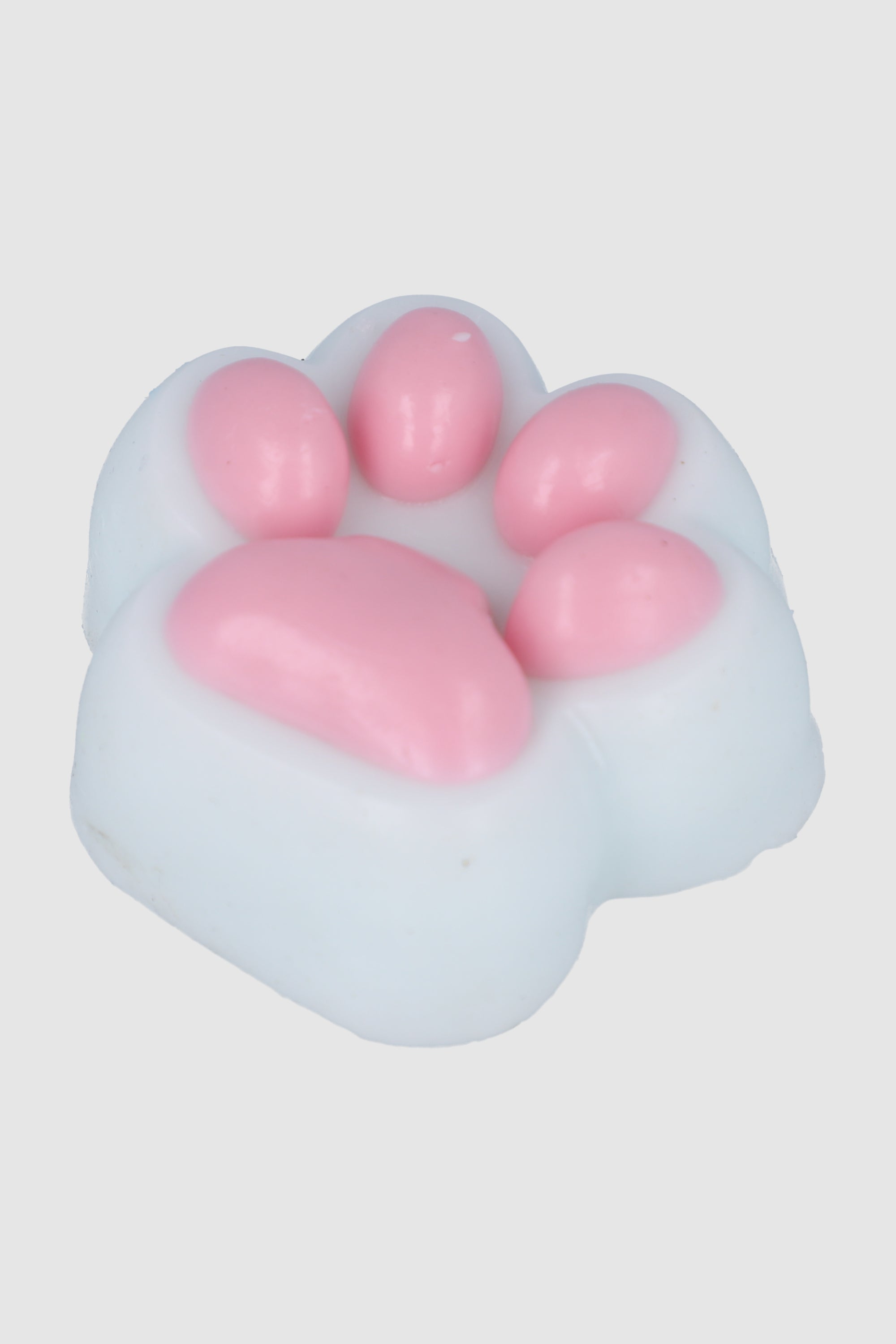 Squishy Huellita Perro ROSA