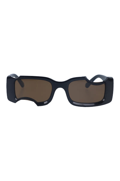 Lentes Rectangulares Corte