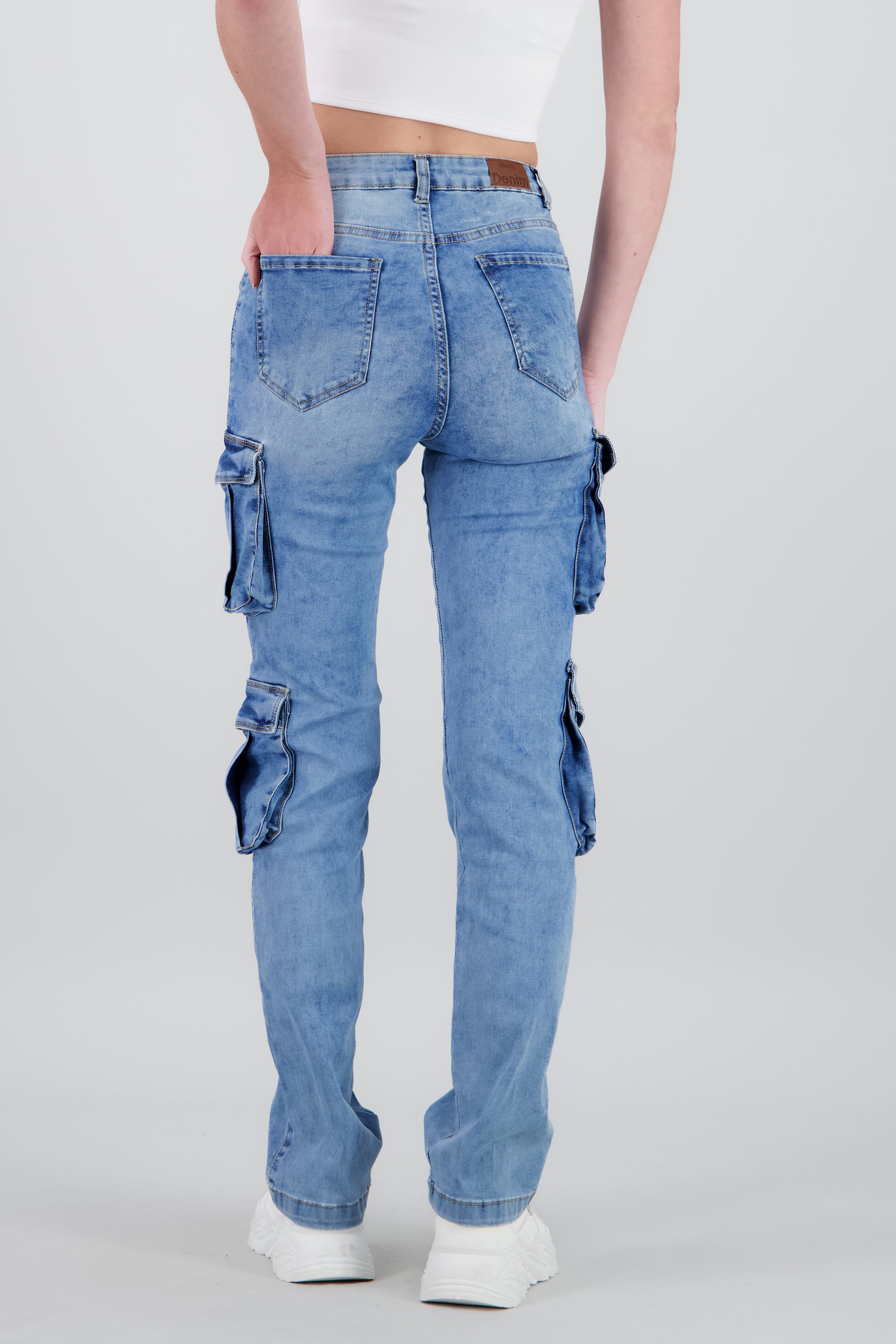 Jeans Efesis Ripley Pantalones Jeans Mujer Jeans Efesis Cargo