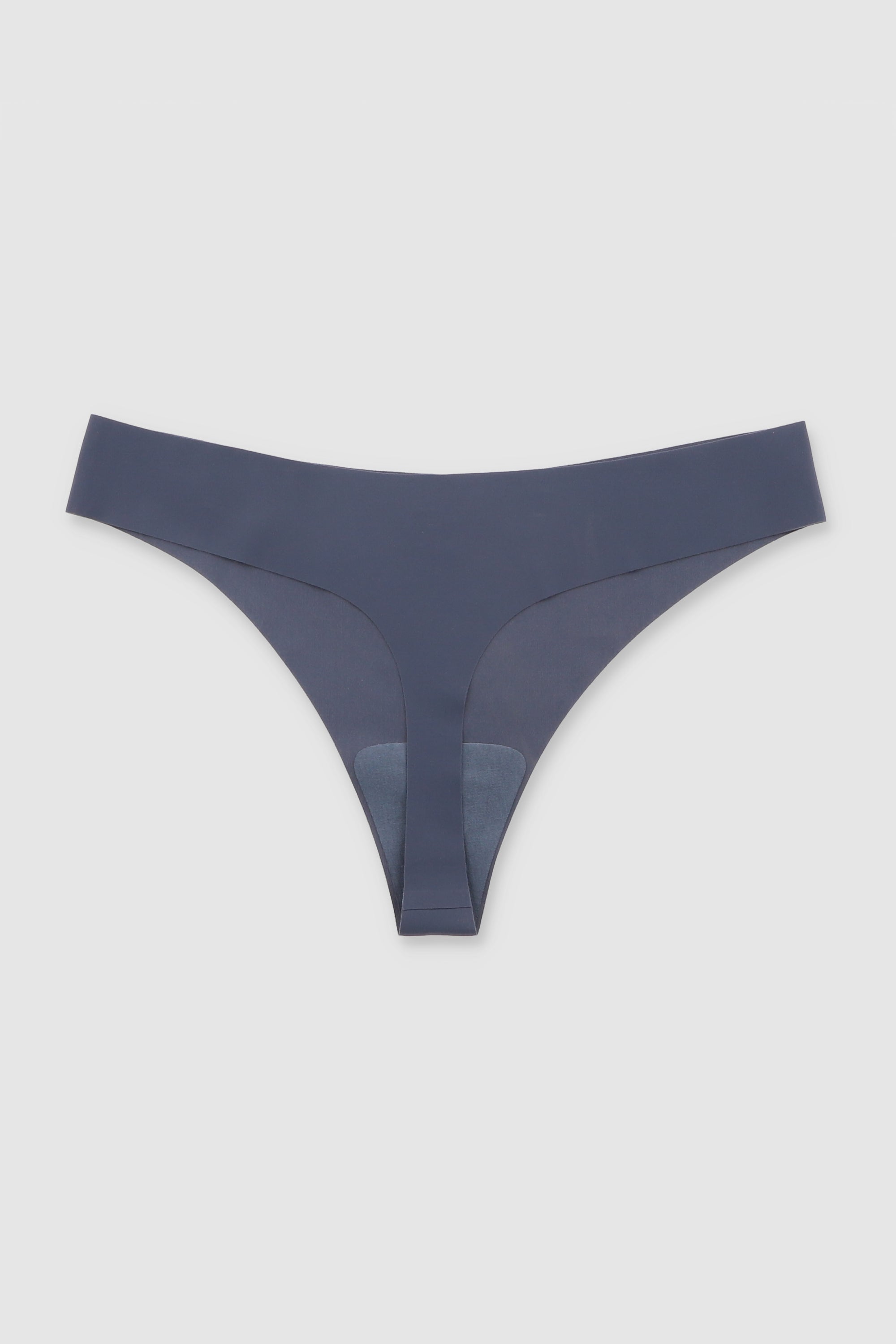 Tanga seamless AZUL