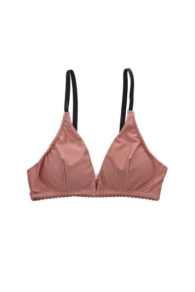 Bralette Copas Encaje MALVA