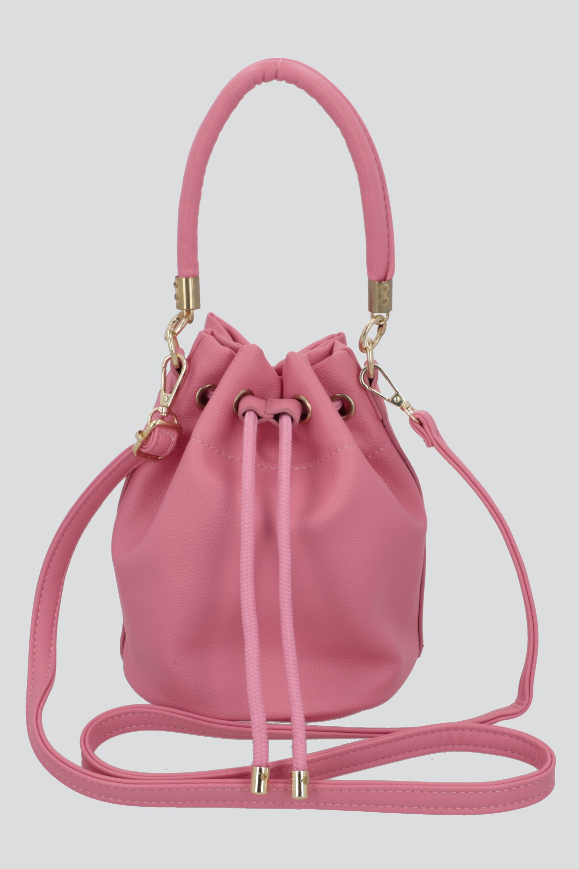 Bolsa Bucket Sencilla