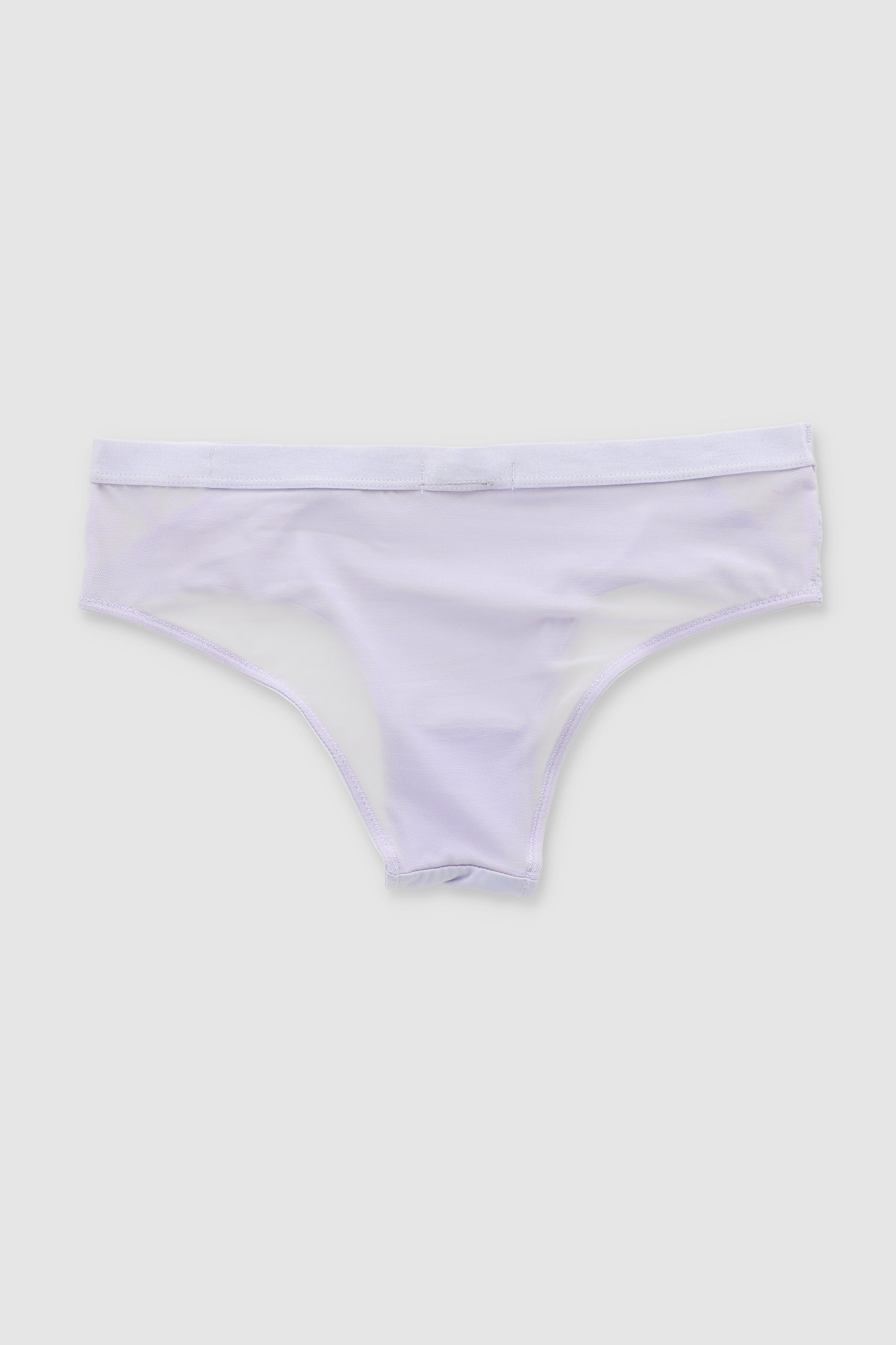 PASTEL PURPLE