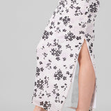 Flip Flops Chinela Flor Brillos