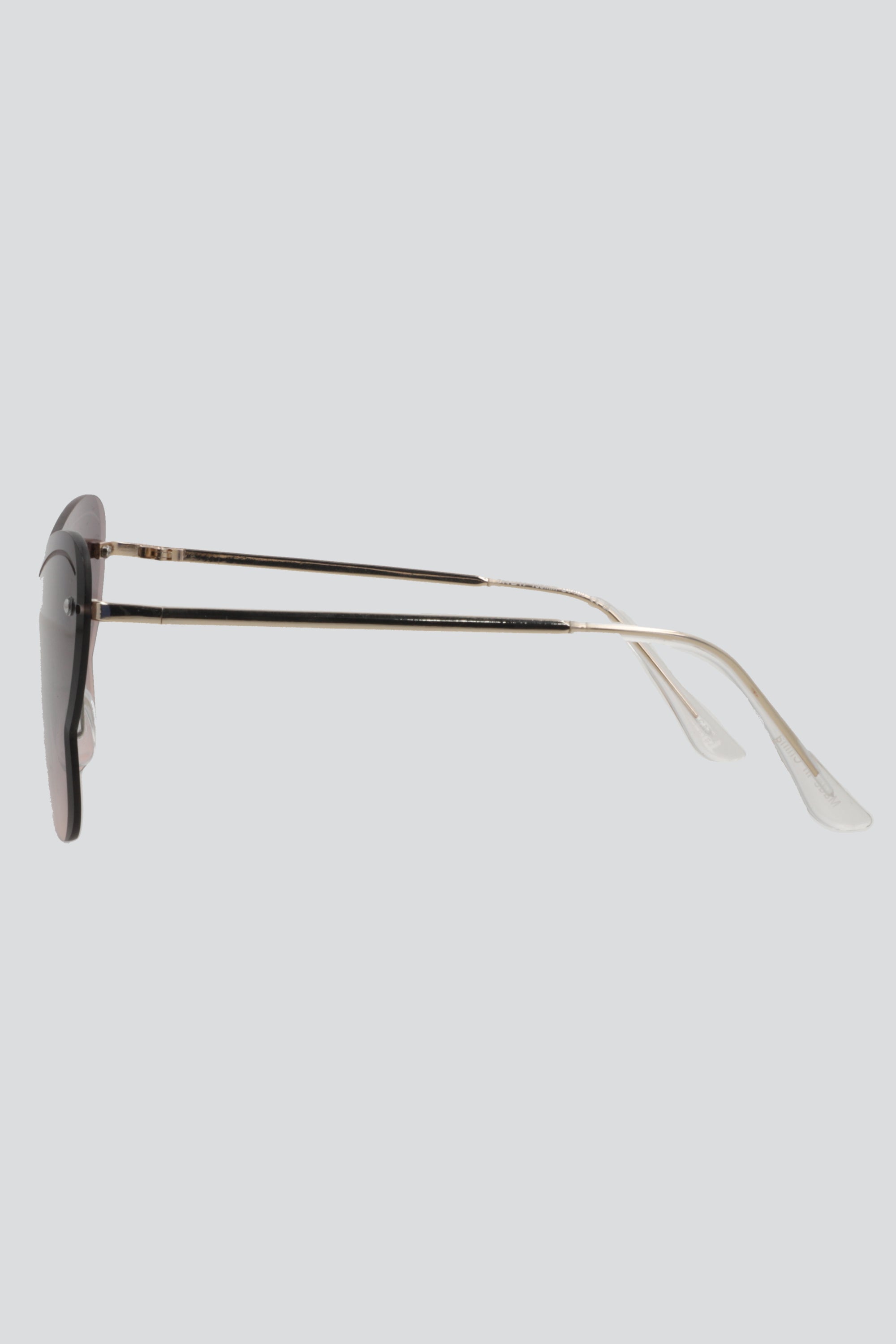 Lentes estilo mariposa degradados CAFE