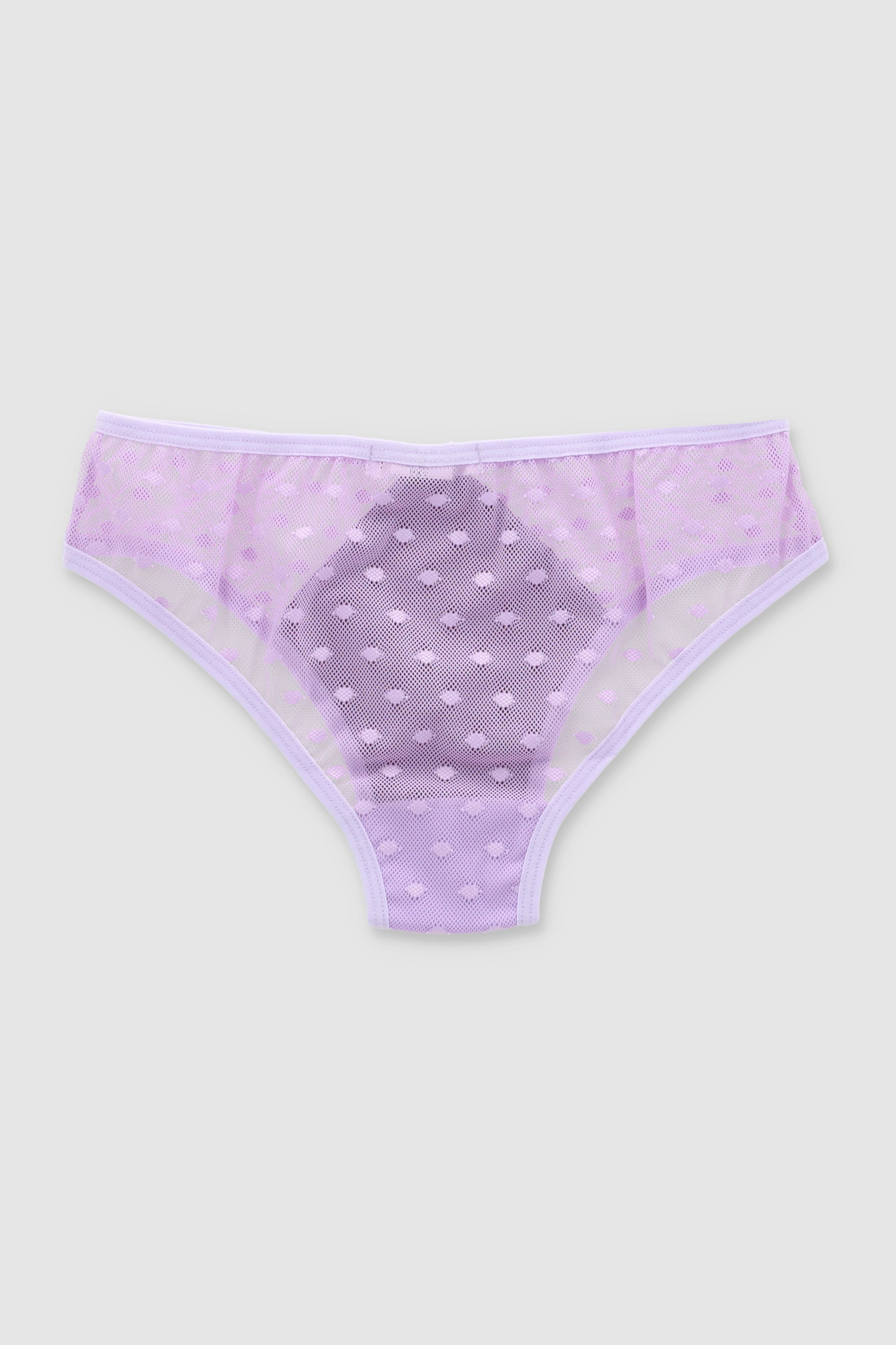 PASTEL PURPLE