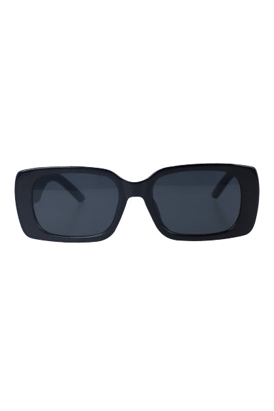 Lentes Oscuros Rectangulares